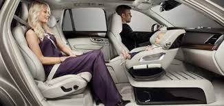 Volvo Dan Cocuklara Ozel Koltuk Yenimodelarabalar Com