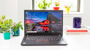 Lenovo Thinkpad T490