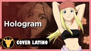 Full Metal Alchemist Brotherhood Opening 2 Full Hologram Cover Espanol Youtube В стране аместрис алхимия широко распространена как точная наука. full metal alchemist brotherhood opening 2 full hologram cover espanol