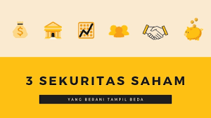 Lagi 90% akan guna loan bank. Mbois Banget Bro 3 Sekuritas Saham Online Indonesia Ini Berani Membawa Perubahan