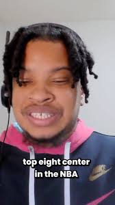 Jarrett Allen is quietly becoming one of the best and most reliable centers  in the #NBA. Does he crack the Top 10