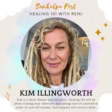 In case you missed it, come join Kara Nicol Rocque and myself