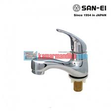 Demikianlah artikel mengenai daftar harga dispenser air sanken 2016, semoga artikel ini dapat memberikan informasi yang bermanfaat bagi kita semua.hb. Kran San Ei Y510 R
