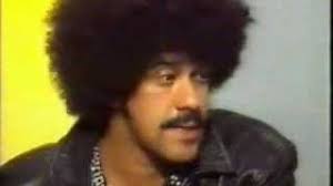 The death of Thin Lizzy's Phil Lynott
