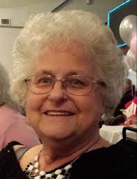 Obituary information for Shirley A Eads