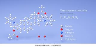 Image result for Pancuronium