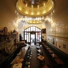 Heure exacte actuelle, fuseaux horaires, différence d'heure, heure de lever et de coucher du soleil, infos pratiques pour paris, france. Cafe Paris Saal Restaurant Hamburg Opentable