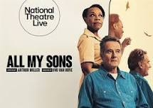 NT Live: 'All My Sons'