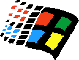 1,787 new windows 10 driver failure report, now live in hardware dev center Download Hd Old Windows Logo Microsoft Windows 98 Logo Transparent Png Image Nicepng Com