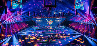Two exceptions are armenia, who withdrew from eurovision song contest 2021, and belarus, who was disqualified from the contest. Eurovision 2021 Eurovision Ireland