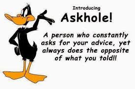 Askhole Quotes Quote Lol Funny Quote Funny Quotes Looney Toons Daffy Duck Humor Askhole Duck Quotes Funny Quotes Daffy Duck Quotes 721 x 581 jpeg 59 кб. askhole quotes quote lol funny quote