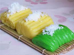 Beberapa di antaranya mungkin kamu sudah tidak asing dan pernah mencobanya seperti keripik singkong tape singkong hingga combro. 5 Resep Olahan Singkong Paling Enak Bisa Untuk Buka Dan Sahur Nih
