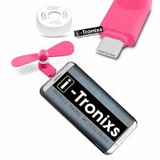 i-Tronixs ZTE Axon Max - Art C Stecker ...