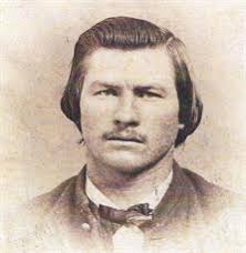 Wyatt Earp