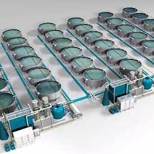 Recirculating Aquaculture System Home Facebook