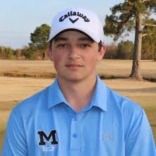 Andrew Eldridge's Midway High School Career Home