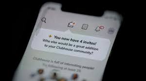 When is clubhouse coming to android? Clubhouse Launches On Android As App Downloads Collapse Bbc News