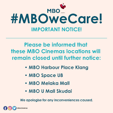 Find exclusive offers for the best seremban accommodation! Covid 19 After Over 100 Days Of Closure Cinema Operators In Malaysia Ready To Welcome Back Moviegoers Showbiz Malay Mail