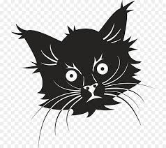Cat Silhouette Png Download 800 800 Free Transparent Cat Png Download Cleanpng Kisspng