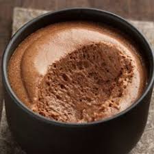 Recette Mousse Aux Carambars De Popodu03 Recette Mousse Au Chocolat Facile Et Rapide Recette Mousse Au Chocolat Mousse Au Chocolat Facile
