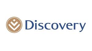  Discovery  logo