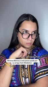 Minerva Mansour La Famosa