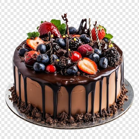 Cakes