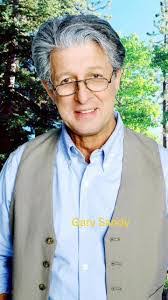 Randy Gary's Instagram, Twitter & Facebook