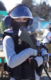 Monika I Q Weiss Tom Clancy S R6 Siege Cosplay Rainbow 6 Seige Rainbow Six Siege Anime