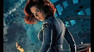 Hollywood Movie Black Widow 1954 Latest Hollywood Movies Hollywood Dubbed Movies Youtube