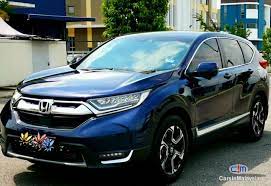 Memiliki semua fitur di tipe 2,0 l ditambah Honda Crv 1 5 At Suv Sambung Bayar Car Continue Loan For Sale Carsinmalaysia Com Mobile 32348