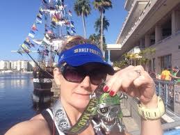 HALF FANATICS FEBRUARY 2015 NEWSLETTER