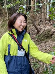 九州・沖縄のネイチャーゲームインストラクター一覧 | 公益社団法人日本シェアリングネイチャー協会