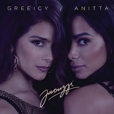 Greeicy rendón is an actress and composer, known for chica vampiro (2013), primera dama (2011) and venganza (2017). Greeicy Anitta Jacuzzi 2018 256kbps File Discogs