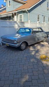 Image result for Adobe Beige 1963 Nova
