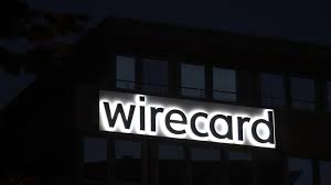 While kpmg was working frantically on the final version of its report, ey stepped up its scrutiny of wirecard's philippine bank accounts. Wirecard Skandal Die Bedenken Des Herrn K Tagesschau De