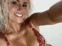 Kerry Katonas daughter Lily proud of mum making fortune from topless  OnlyFans snaps - Daily Star