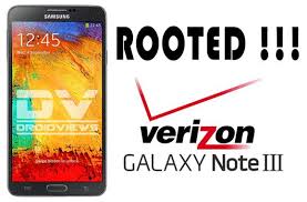 Thanks to one click root, rooting has never been safer, easier, or faster. How To Root Verizon Galaxy Note 3 Sm N900v Droidviews