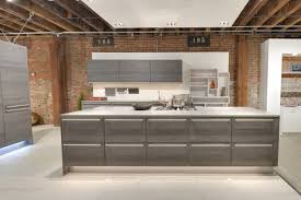 Kitchen cabinets near brooklyn, ny. Modern Kitchens Showroom Red Hook Brooklyn