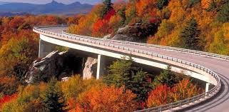 State of virginia.the state highway runs 34.69 miles (55.83 km) from u.s. Best Places To Visit Along The Blue Ridge Parkway In The Fall