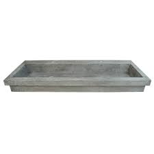 native trails nsl4819 a trough 48 inch