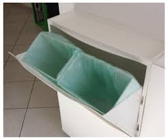 Garbage Bin With The Ikea Shoe Rack Trones Ikea Shoe Rack Ideas Ikeashoerackideas Garbage Bin With The Ikea Shoe Rack Tron Ikea Schuh Schuhregal Ikea Ikea