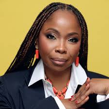 Eva Omaghomi • Powerful Media