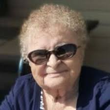 Joyce Carolyn Kidd Obituary June 5, 2021