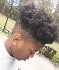Preserve those precious strands with boys' haircuts that are long on top. 65 Black Boys Haircuts 2021 A Chic And Stylish Black Kids Hairstyles