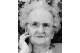 Dorothy Jones Obituary (2017)