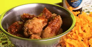 Revival is best enjoyed with a group of at least 3 so sides, chicken and the food more. The 25 Best Places To Eat Chicken Wings In Germany Big 7 Travel