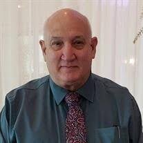 Mr. James Leroy Herman Jr. Obituary