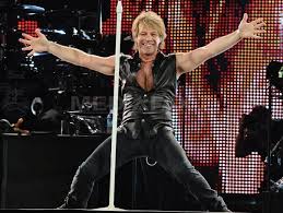 Bon jovi's tours & concert history along with concert photos, videos, setlists, and more. Bon Jovi AstÄzi In Concert La Bucuresti La Opt Ani De La Primul Show In Romania Video