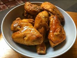 Ayam Goreng Kalasan Kalasan Fried Chicken In 2020 Fried Chicken Savory Fried Chicken Recipe Food Processor Recipes